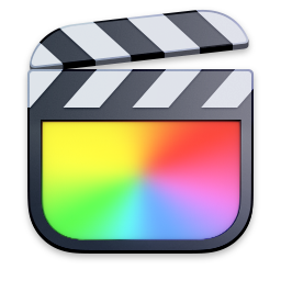 👍 Final Cut Pro 10.7.1中文破解版 (Apple官方的剪辑软件)