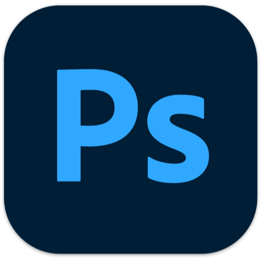 Adobe Photoshop 2024